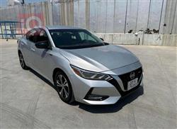 نیسان سێنترا